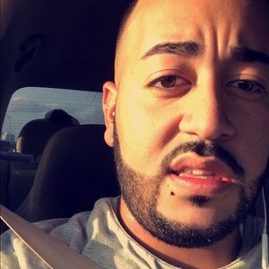 Meet your Posher, Johno